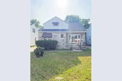 5046 Philip Avenue, Maple Heights, OH 44137 - Photo 1