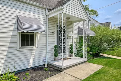 2751 Valley Road, Cuyahoga Falls, OH 44223 - Photo 1