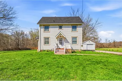 3321 Carpenter Road, Saybrook, OH 44004 - Photo 1