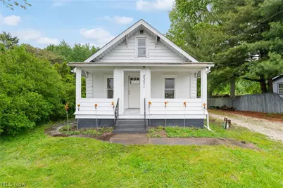 2371 Greensburg Road, Green, OH 44720 - Photo 1