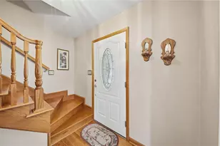 817 George St, Belpre, OH 45714 - Photo 5