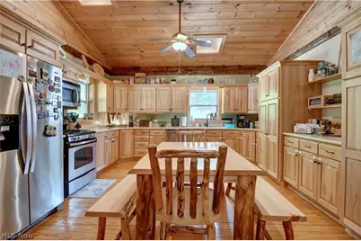 10799 Seminary Road, Kimbolton, OH 43749 - Photo 7