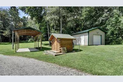 10799 Seminary Road, Kimbolton, OH 43749 - Photo 37