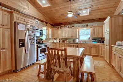 10799 Seminary Road, Kimbolton, OH 43749 - Photo 11