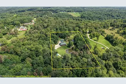 10799 Seminary Road, Kimbolton, OH 43749 - Photo 43