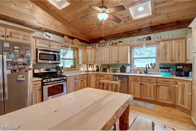 10799 Seminary Road, Kimbolton, OH 43749 - Photo 9