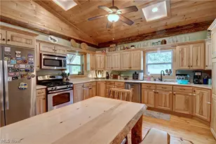 10799 Seminary Rd, Kimbolton, OH 43749 - Photo 9
