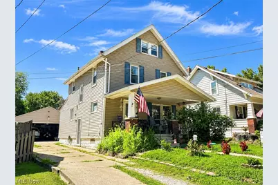 1150 Dayton Street, Akron, OH 44310 - Photo 1