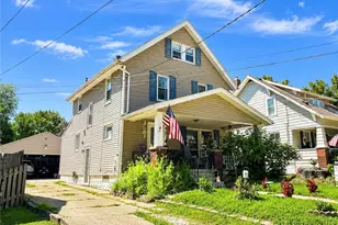 1150 Dayton St, Akron, OH 44310 - Photo 1