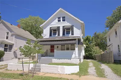 1375 Hart Street, Akron, OH 44306 - Photo 1