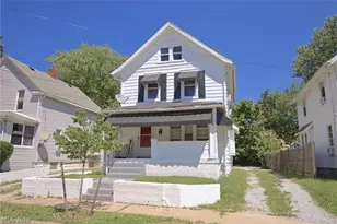 1375 Hart St, Akron, OH 44306 - Photo 1
