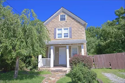 519 Wellington Avenue, Akron, OH 44305 - Photo 1