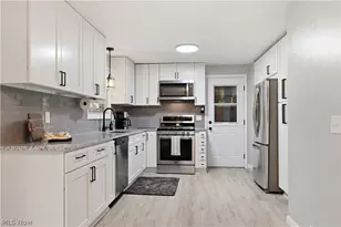 8173 Spencer Ave NW, North Canton, OH 44720 - Photo 5