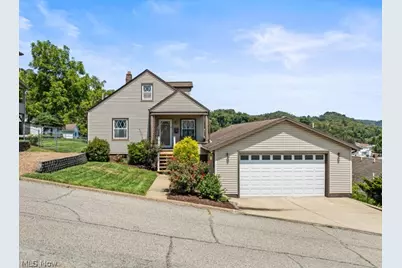 567 W 44th Street, Shadyside, OH 43947 - Photo 1
