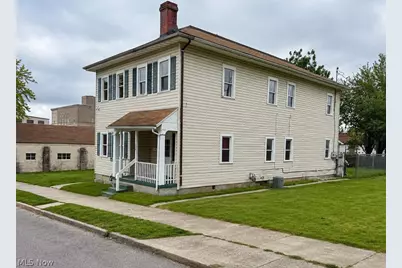 226 S Wittenberg Avenue, Springfield, OH 45506 - Photo 1