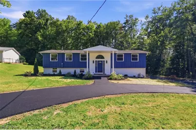 7090 Euclid Chardon Road, Kirtland, OH 44094 - Photo 1