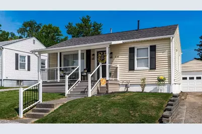 839 Wabash Avenue, Zanesville, OH 43701 - Photo 3
