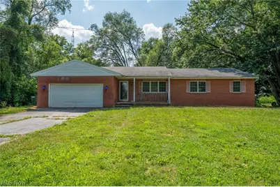 1072 Iberia Road, Galion, OH 44833 - Photo 1