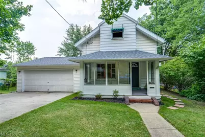 428 Kline Avenue, Akron, OH 44305 - Photo 1