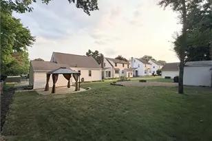 2007 32nd St NW, Canton, OH 44709 - Photo 5