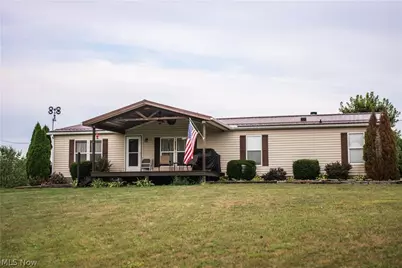 40742 Township Road 41, Warsaw, OH 43844 - Photo 1
