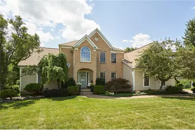 12399 Bridgemont Avenue NW, Uniontown, OH 44685 - Photo 1