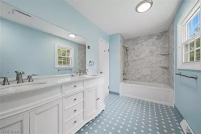540 Fox Run Trail, Aurora, OH 44202 - Photo 27