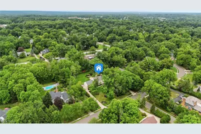 540 Fox Run Trail, Aurora, OH 44202 - Photo 49