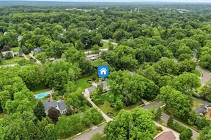 540 Fox Run Trail, Aurora, OH 44202 - Photo 49