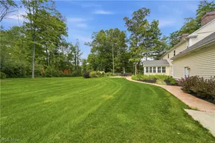 540 Fox Run Trail, Aurora, OH 44202 - Photo 41