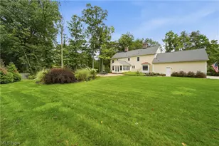 540 Fox Run Trail, Aurora, OH 44202 - Photo 45
