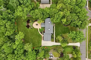 540 Fox Run Trail, Aurora, OH 44202 - Photo 39