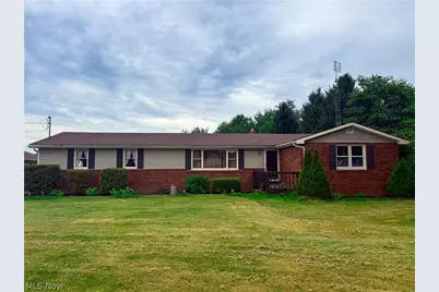 10155 Stookesberry Road, Lisbon, OH 44432 - Photo 1