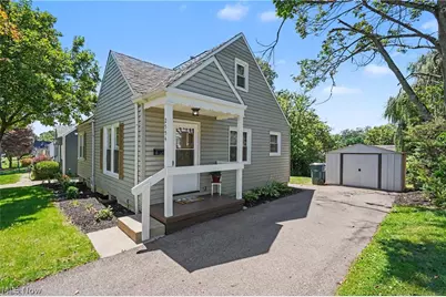 2554 23rd Street, Cuyahoga Falls, OH 44223 - Photo 3