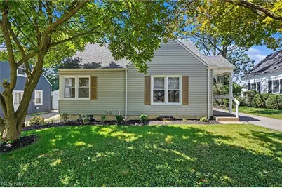 2554 23rd Street, Cuyahoga Falls, OH 44223 - Photo 1