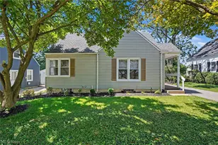 2554 23rd St, Cuyahoga Falls, OH 44223 - Photo 1