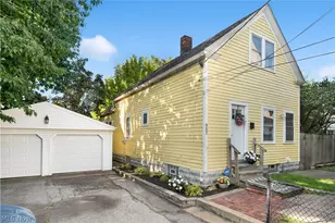 852 Starkweather, Loveland, OH 44113 - Photo 1