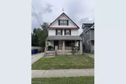 11205 Continental Avenue, Loveland, OH 44104 - Photo 1