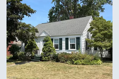 115 Cummings Avenue, Geneva, OH 44041 - Photo 1