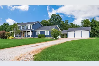 1850 Meadow Creek Drive, South Zanesville, OH 43701 - Photo 1