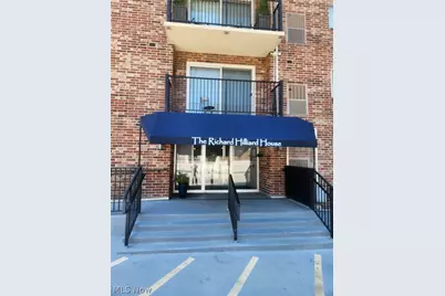 15555 Hilliard Road #405, Oakwood, OH 44107 - Photo 1