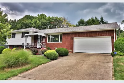 1836 Bayberry Lane, Coshocton, OH 43812 - Photo 1
