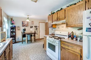 1724 Overland Ave, Youngstown, OH 44511 - Photo 5