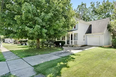 1724 Overland Avenue, Youngstown, OH 44511 - Photo 1
