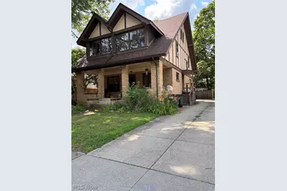 111 S Rose Boulevard, Akron, OH 44302 - Photo 1