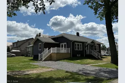 105 E Vermont Avenue, Sebring, OH 44672 - Photo 3