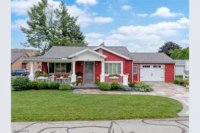 127 S Pleasant Street, Loudonville, OH 44842 - Photo 21