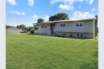 9268 County Road 39, Bloomingdale, OH 43910 - Photo 3