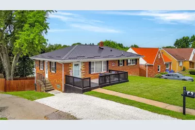 145 Pembroke Road, Steubenville, OH 43953 - Photo 3