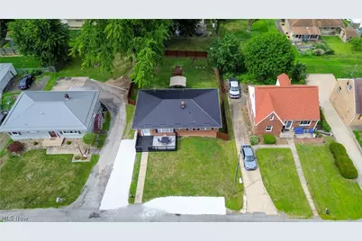 145 Pembroke Road, Steubenville, OH 43953 - Photo 47